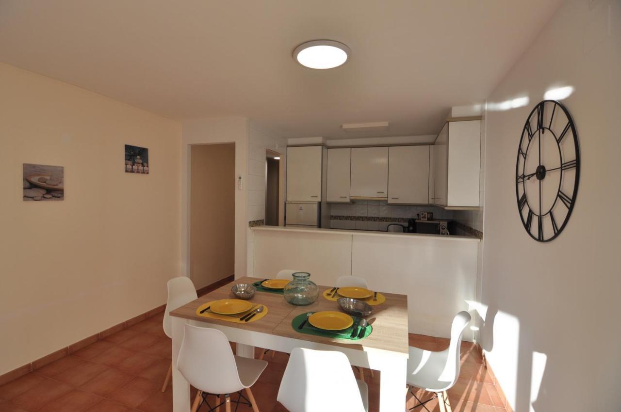 Rnet - Stella Maris Apartment Roses Exterior photo