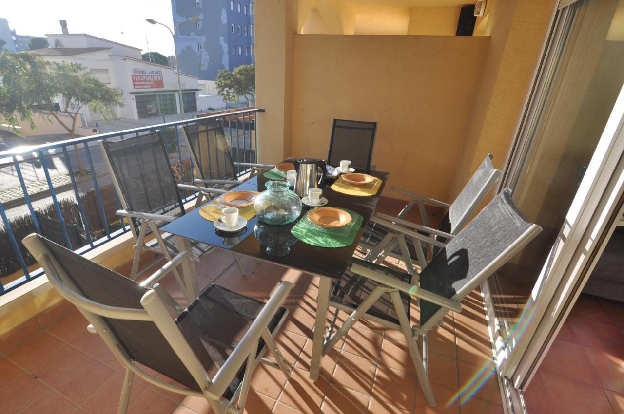 Rnet - Stella Maris Apartment Roses Exterior photo